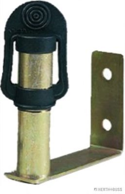 HERTH+BUSS ELPARTS 84771024 Holder, rotating beacon
